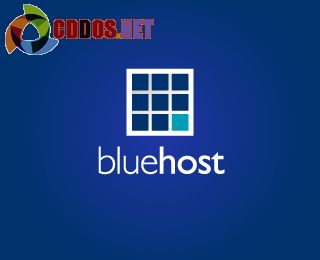 Bluehost hay bị downtime