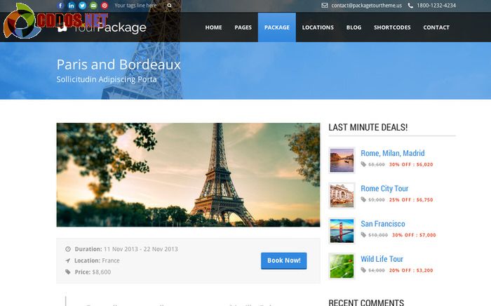 Tour_Package_Theme