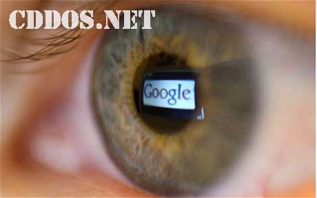 Máy tìm kiếm Google