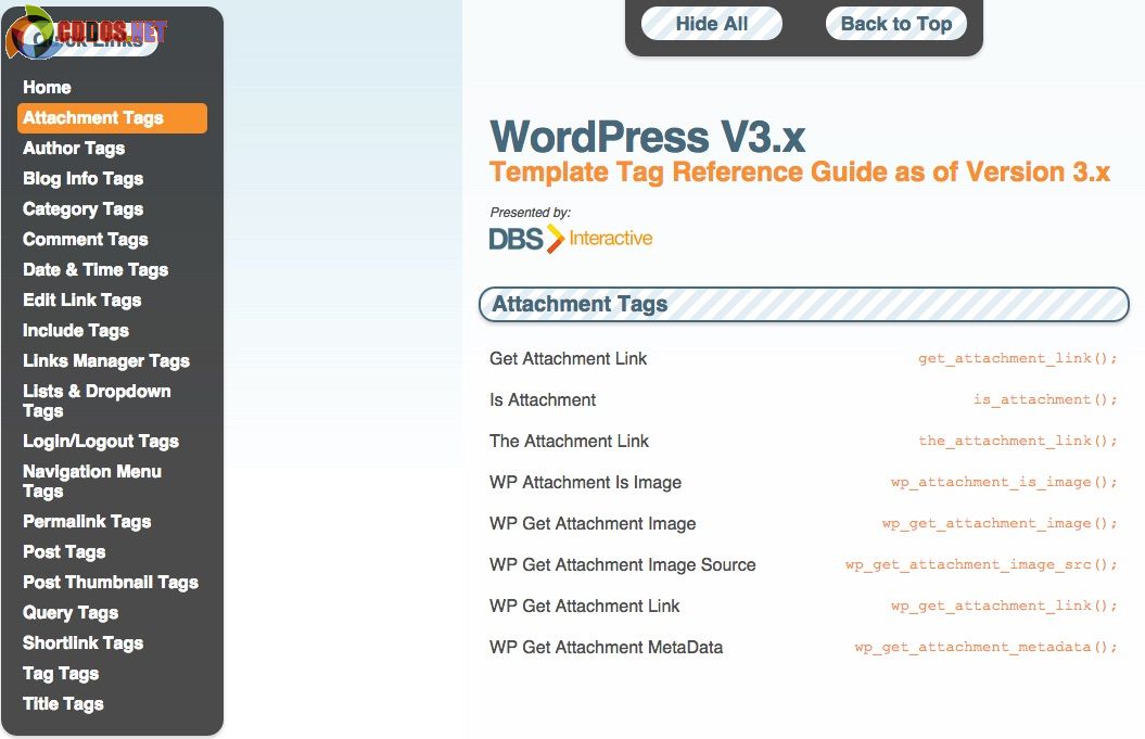 wordpress-template-tags-guide
