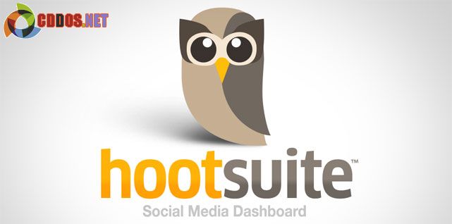 HootSuite là dịch vụ quản trị mạng xã hội