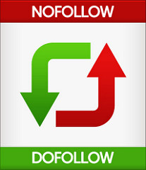 Sự khác nhau giữa dofollow và nofollow