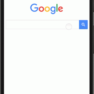 Google chính thức áp dụng tốc độ tải trang là 1 yếu tố xếp hạng trong năm 2018