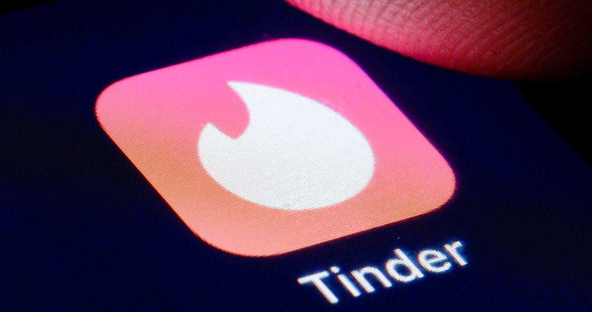 Tinder đang thêm kiểm tra lý lịch để tìm bạo lực hoặc lạm dụng