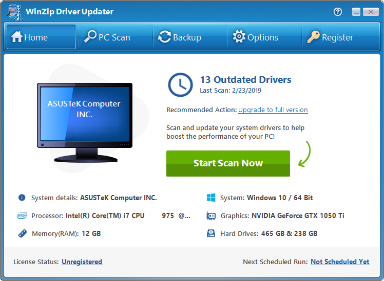 Winzip Driver Updater có phải là Virus không? Hướng dẫn loại bỏ 2022
