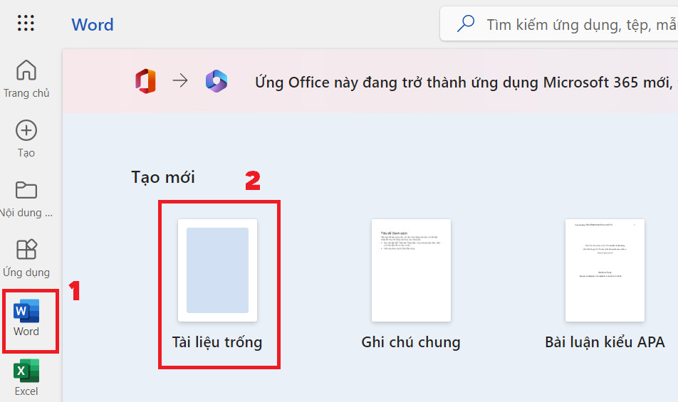 Cách tích hợp ChatGPT vào Word Excel