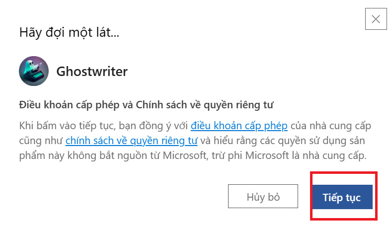 Cách tích hợp ChatGPT vào Word Excel