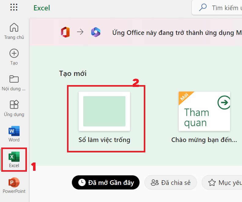 Cách tích hợp ChatGPT vào Word Excel