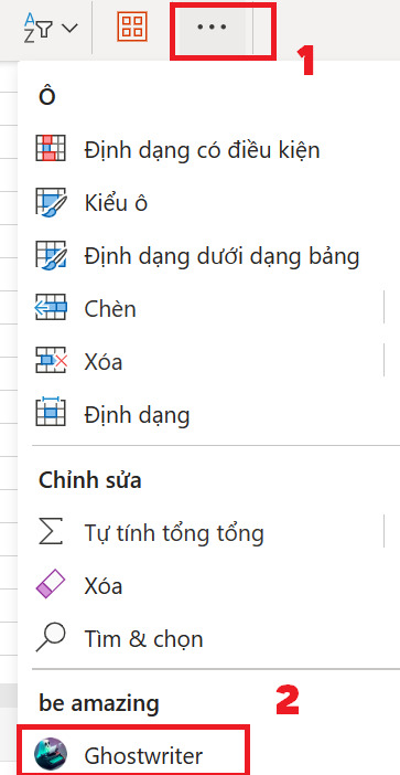 Cách tích hợp ChatGPT vào Word Excel