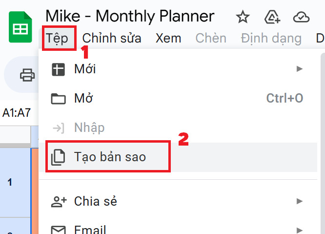 Cách quản lý công việc hiệu quả với Digital Planner