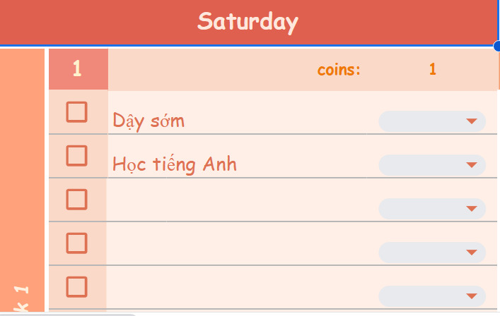 Cách quản lý công việc hiệu quả với Digital Planner