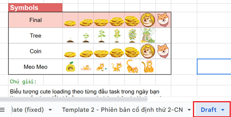 Cách quản lý công việc hiệu quả với Digital Planner