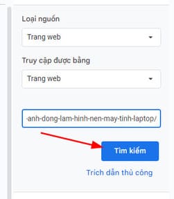 Cách trích dẫn tài liệu tham khảo chuẩn APA