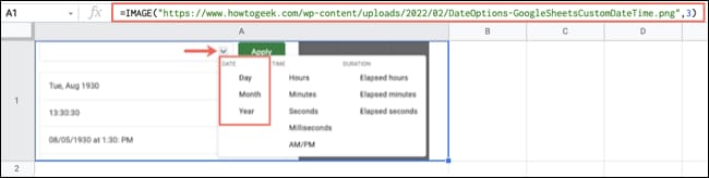 14 hàm của Google Sheets mà Excel không có