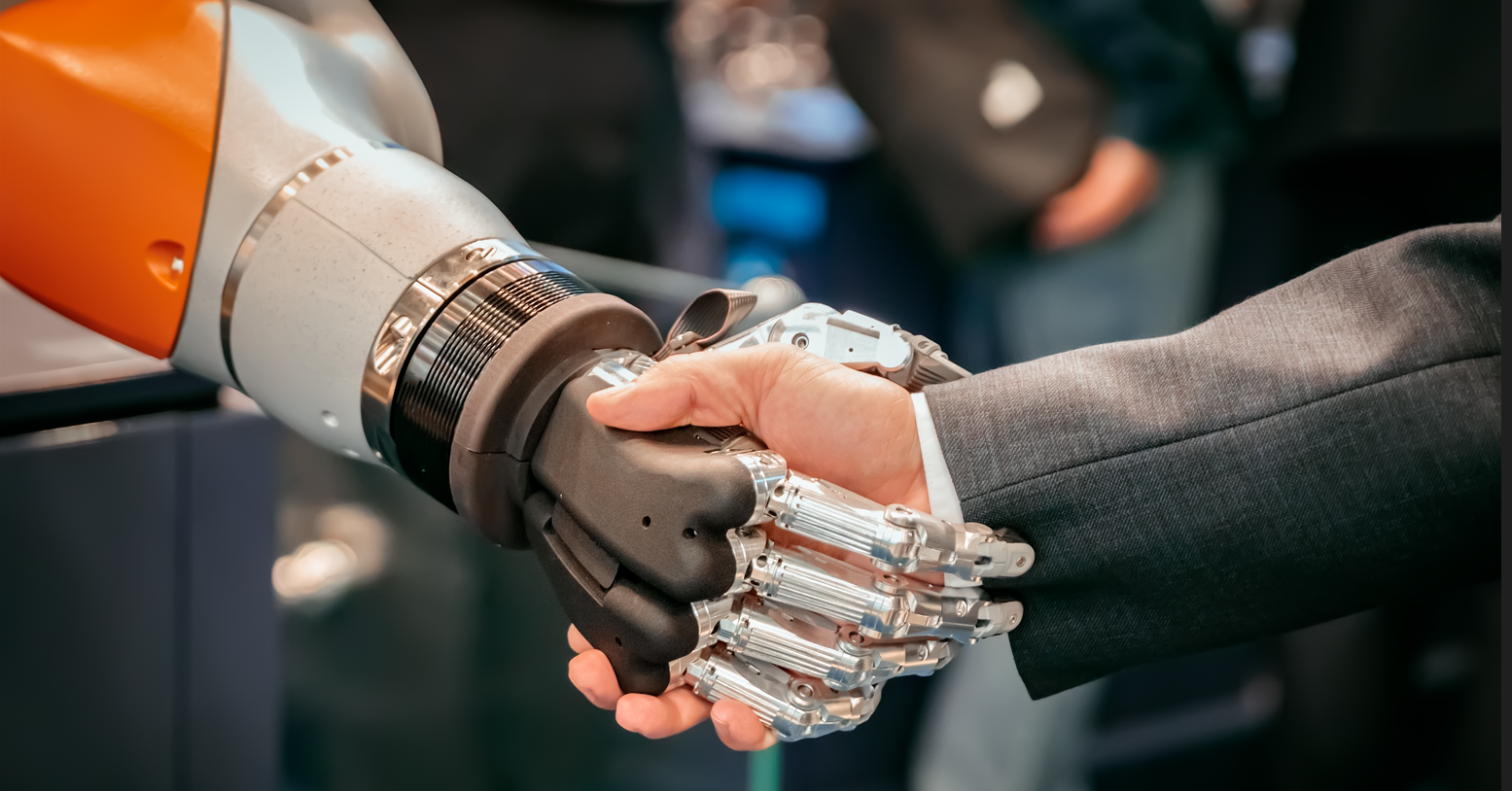 Anh thử nghiệm chatbot AI cho người dân nộp thuế, nhận lương hưu