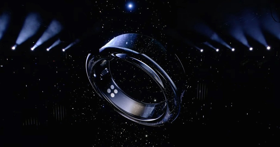 Apple Ring đang được phát triển để cạnh tranh với Galaxy Ring của Samsung