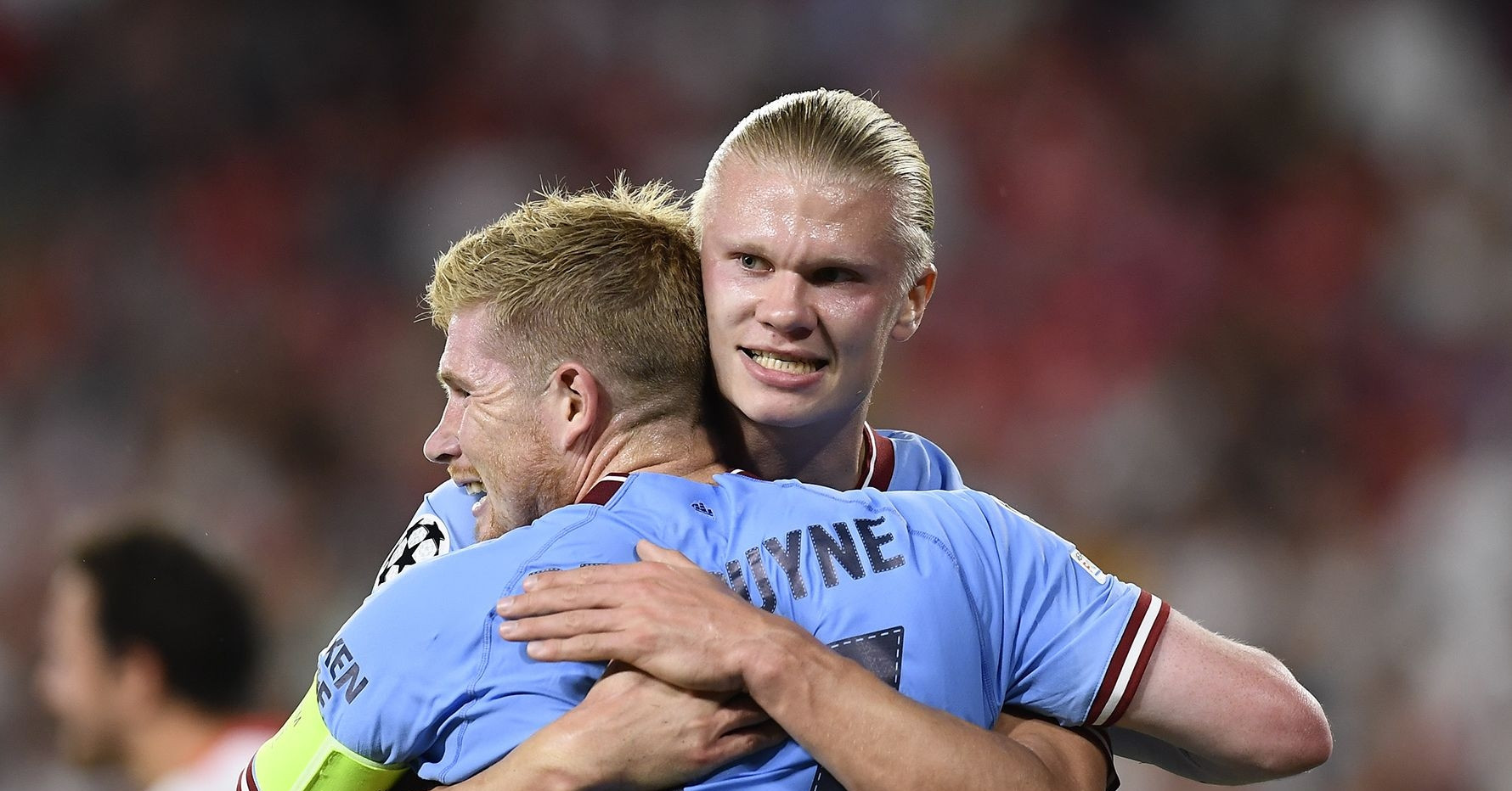 'Cả Ngoại hạng Anh run khi De Bruyne của Man City trở lại'