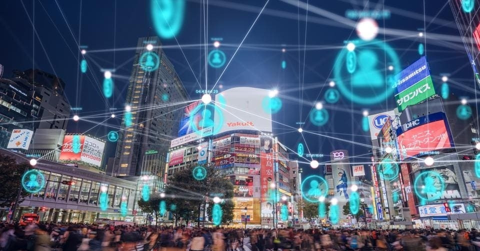 Những lĩnh vực ngành nghề sẽ cất cánh nhờ công nghệ 5G