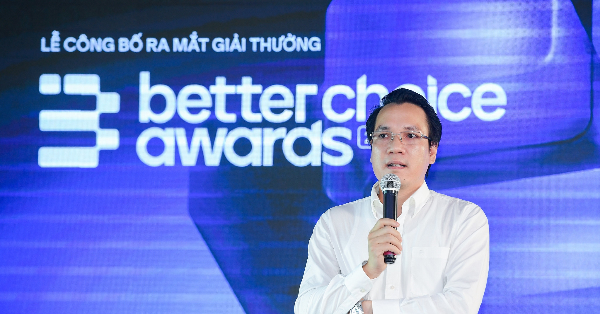 Công bố Giải thưởng Better Choice Awards tôn vinh những đổi mới sáng tạo