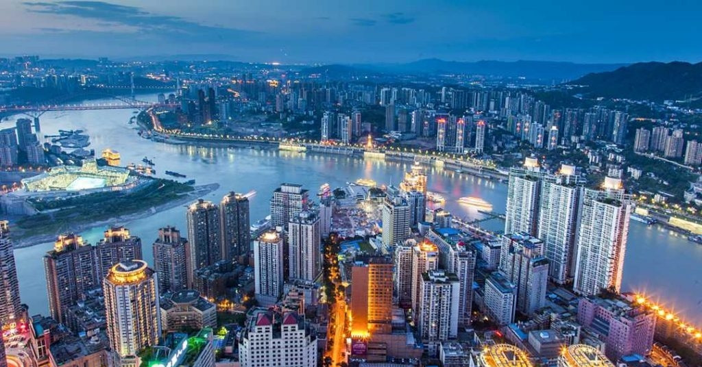 Cuộc cách mạng 5G của Trung Quốc: Khai phá tiềm năng của hệ sinh thái IoT