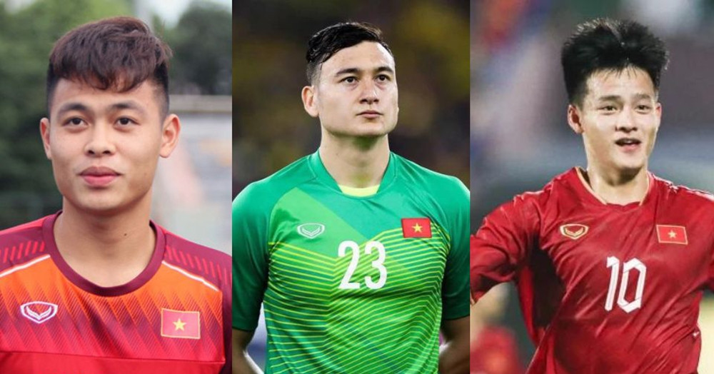 Đặng Văn Lâm chia tay tuyển Việt Nam, lỡ hẹn Asian Cup