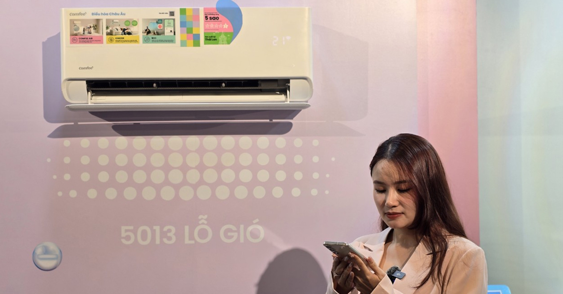 Người trẻ có xu hướng sử dụng thiết bị điện máy ứng dụng AI