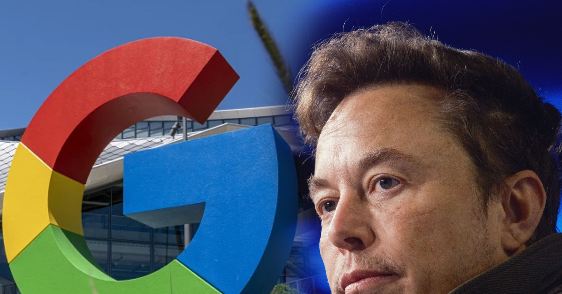 Elon Musk mất ngôi người giàu nhất thế giới, Mỹ bắt cựu kỹ sư Google