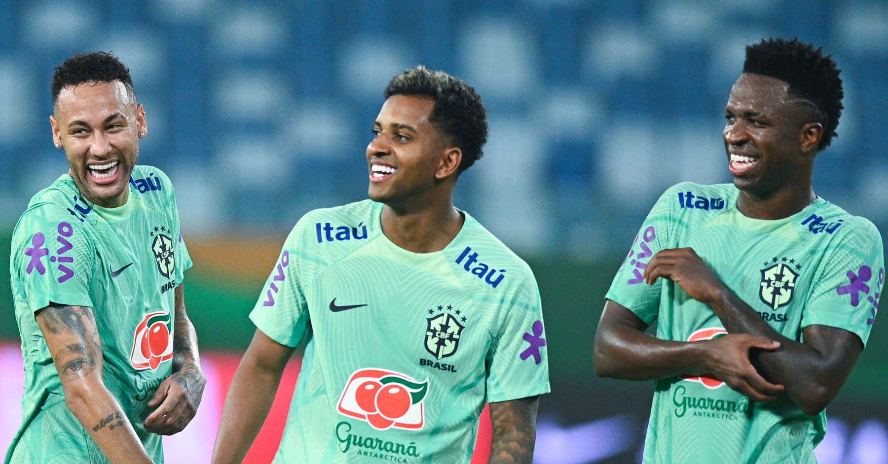 FIFA dọa loại tuyển Brazil khỏi World Cup