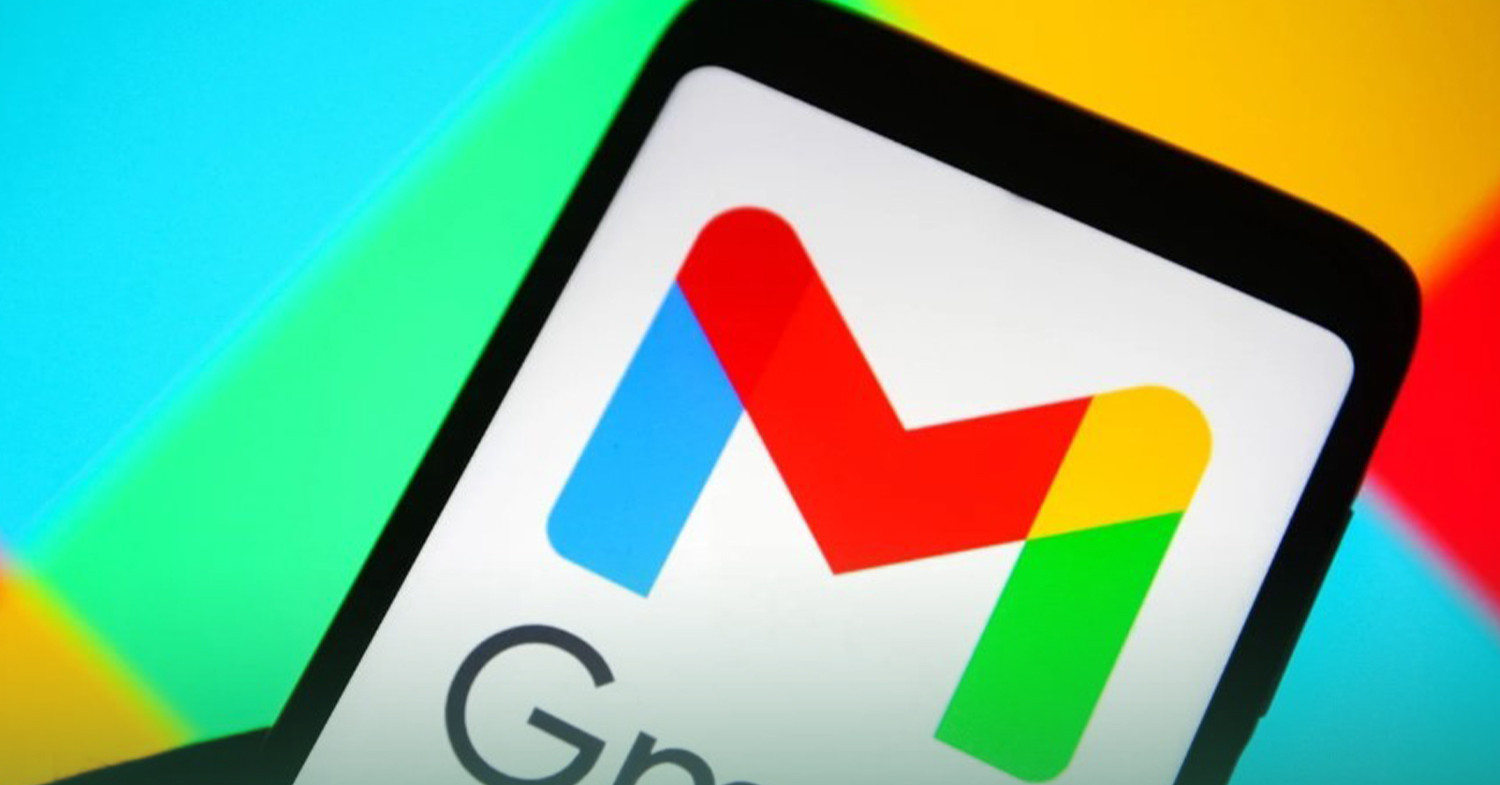 'Đế chế Gmail' 1,2 tỷ người trước thách thức tuổi 20