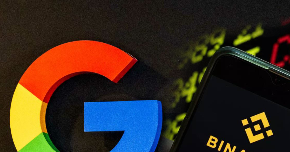 Google 'bay' gần 51 triệu USD tại Nga, Binance bị phạt 2,7 tỷ USD