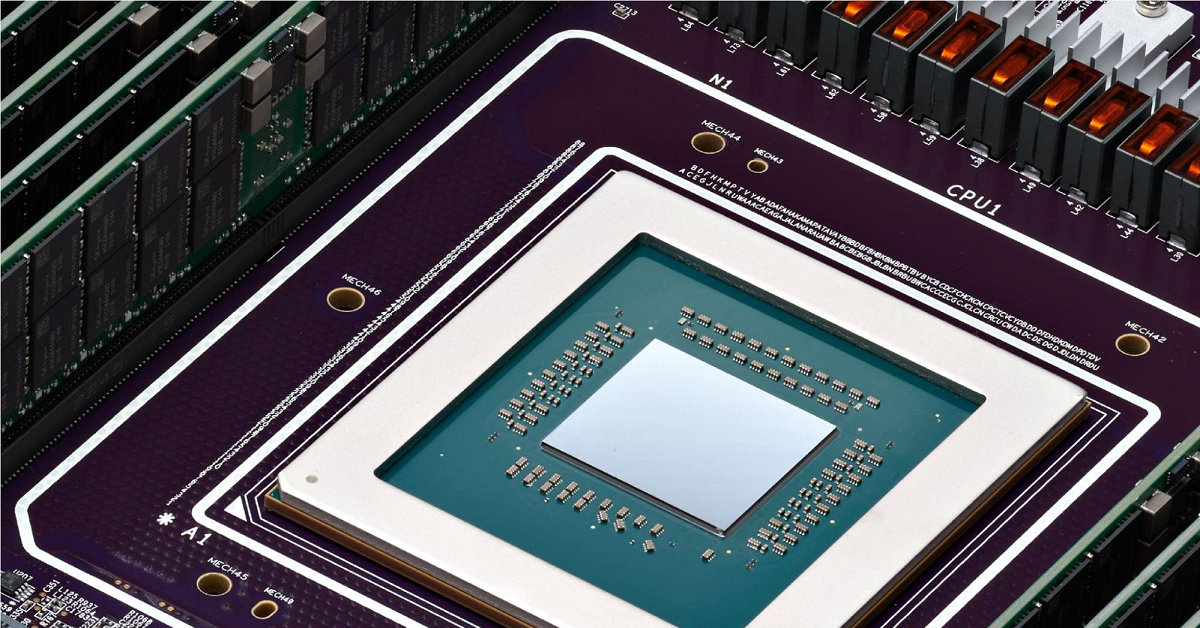 Google gia nhập cuộc chiến chip cùng Amazon và Microsoft