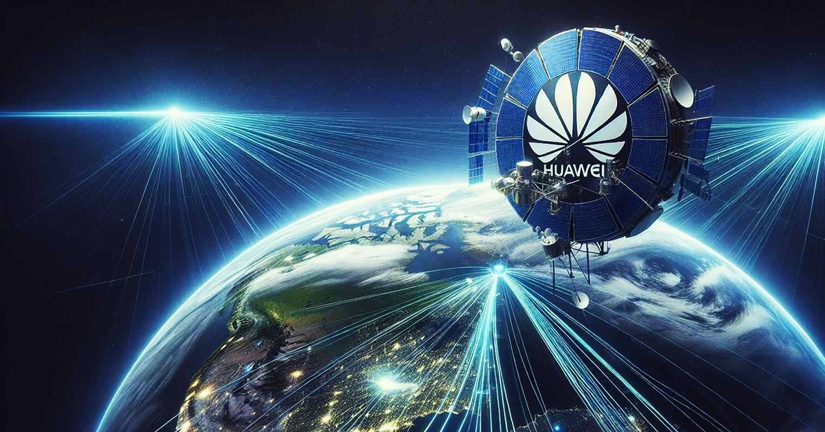 Huawei lần đầu tiết lộ kết quả thử nghiệm Internet vệ tinh