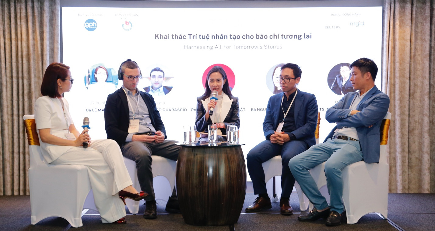 IdealMedia - mạng lưới giúp nhà xuất bản tăng và tối ưu lưu lượng truy cập web