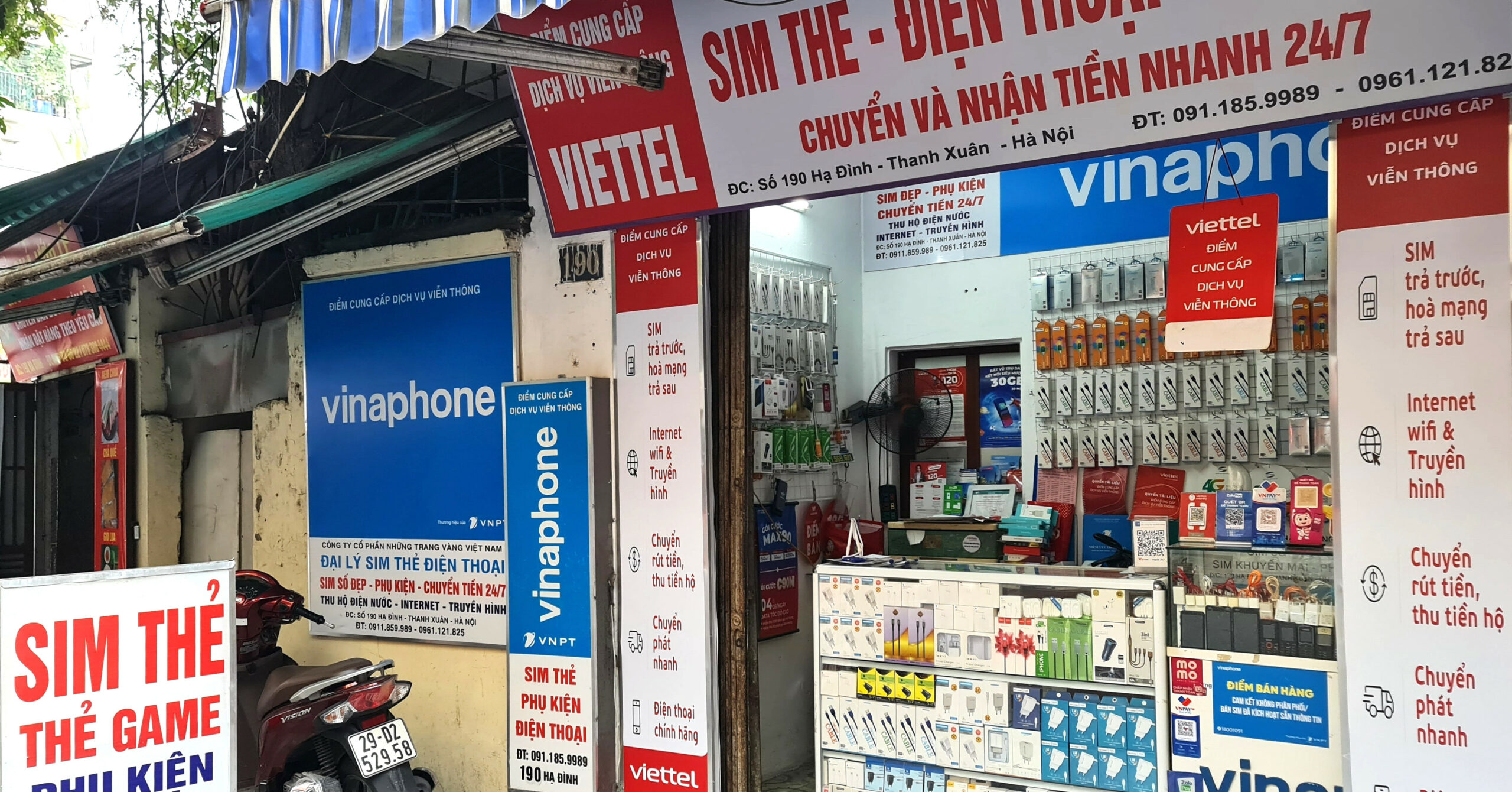 Khoá 2 chiều hơn 4,8 triệu thuê bao để chuẩn hóa thông tin cá nhân