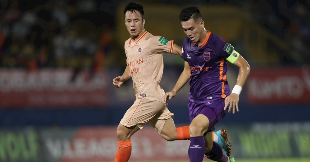 Lịch thi đấu bóng đá hôm nay 26/12/2023: Ronaldo xuất trận, nóng bỏng V-League