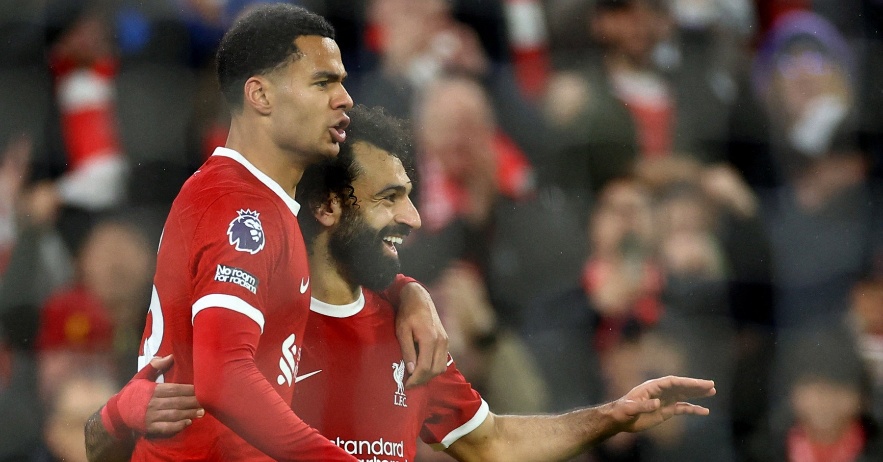 Liverpool thắng Newcastle 4-2: Cơn bão của Jurgen Klopp
