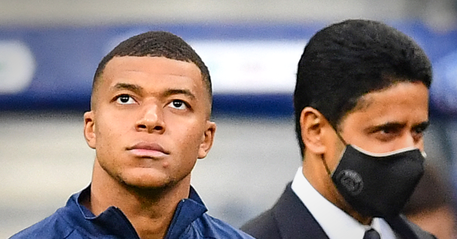 Mbappe bị chê tơi tả, được kêu gọi rời khỏi PSG