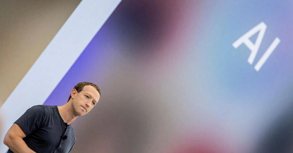 Meta dùng dữ liệu người dùng Facebook, Instagram đào tạo chatbot AI