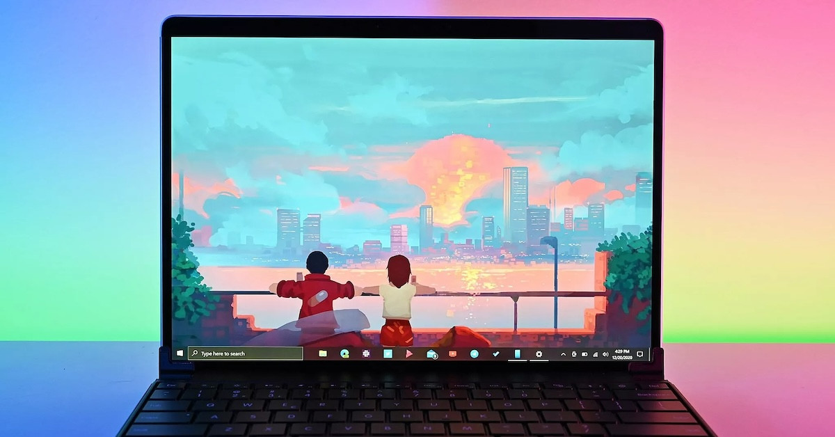 Microsoft hé lộ ‘át chủ bài’ đánh bại MacBook Air M3