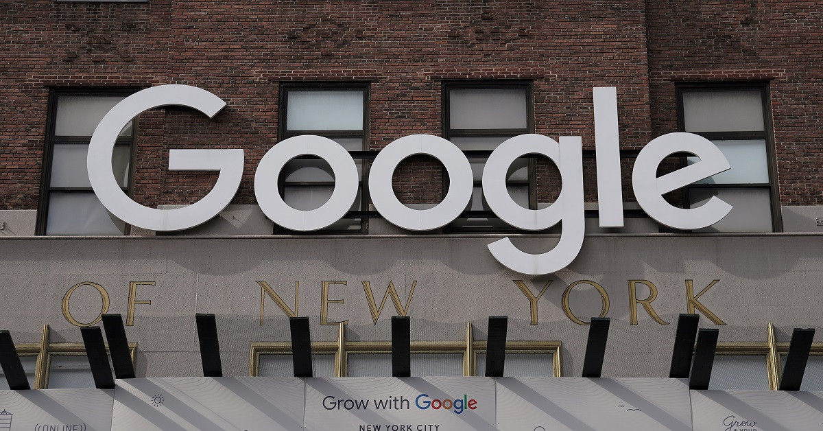 Một nửa nhân viên văn phòng Google 'không thực sự làm việc'