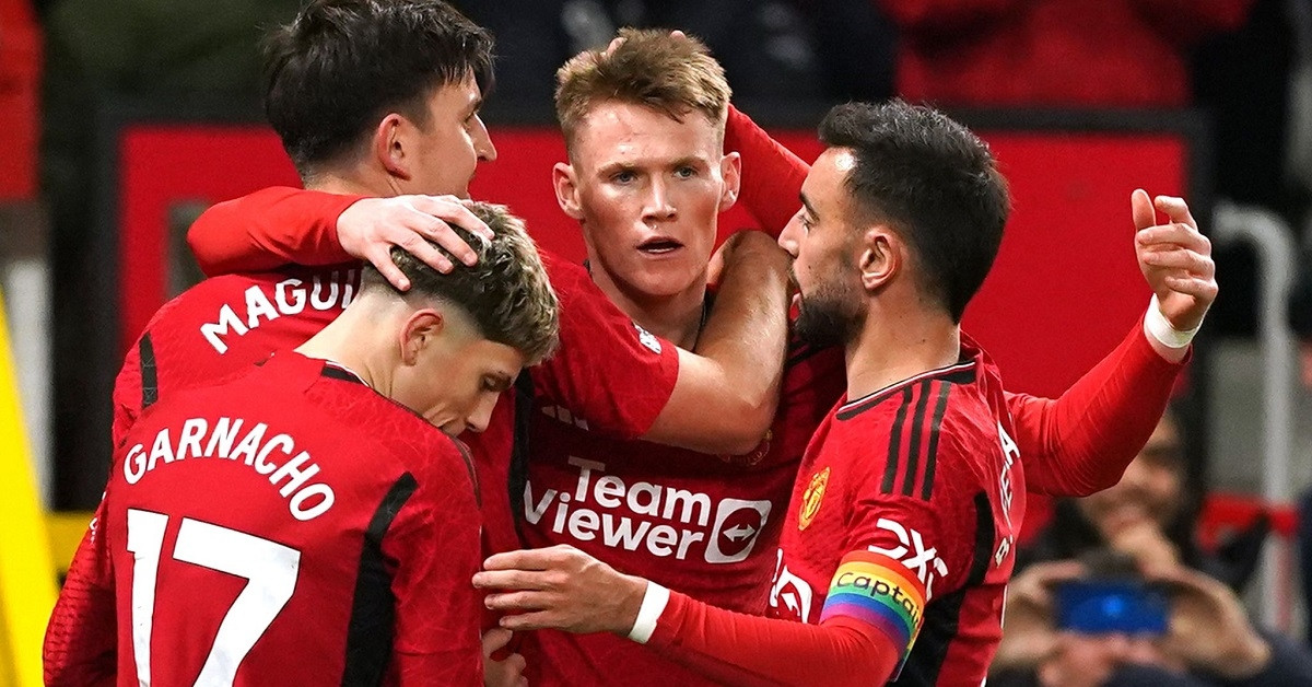 MU sẽ bị Aston Villa làm hỏng chiến tích Ngày tặng quà