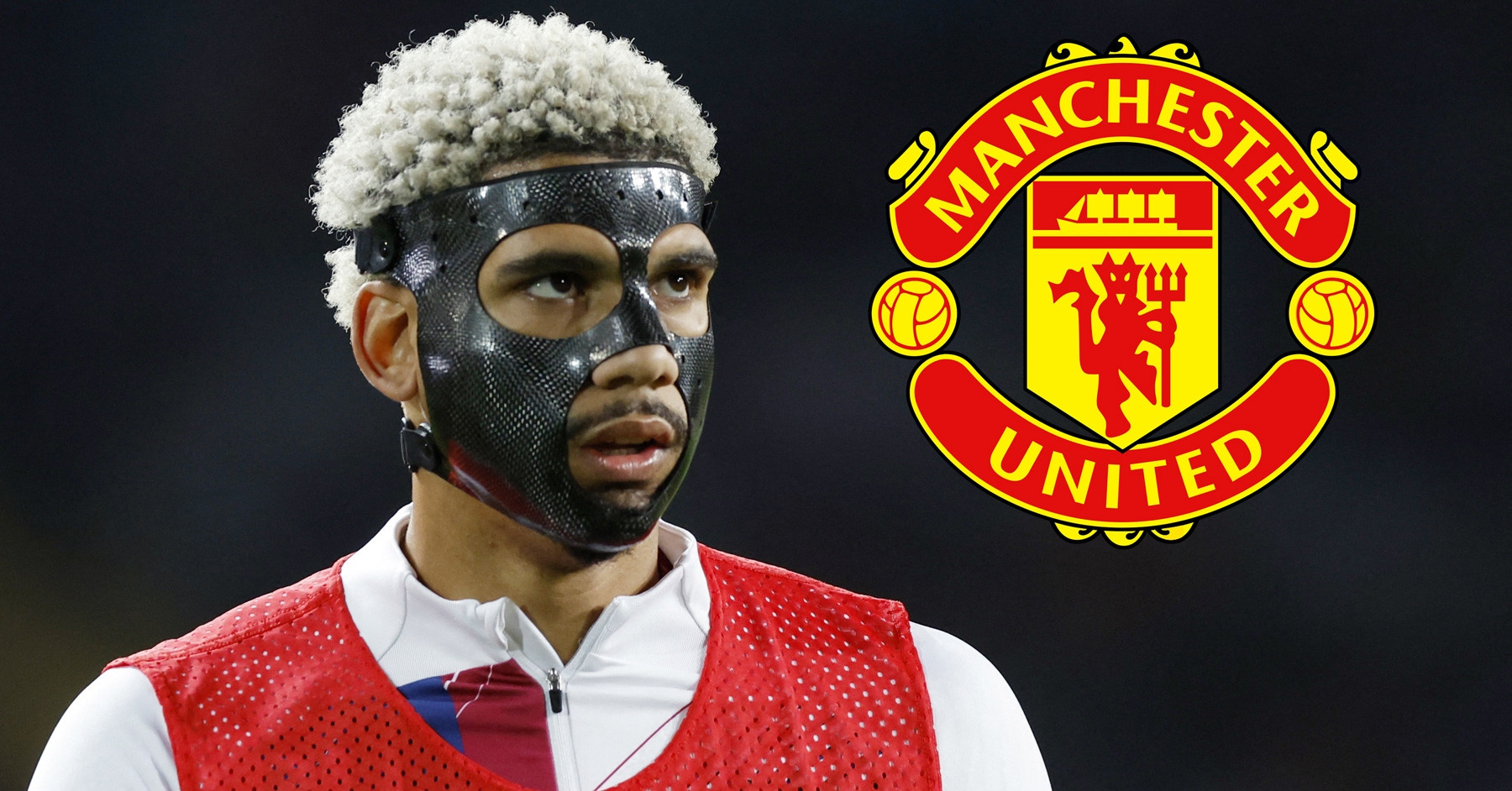 MU mua Araujo, Real Madrid đón Varane