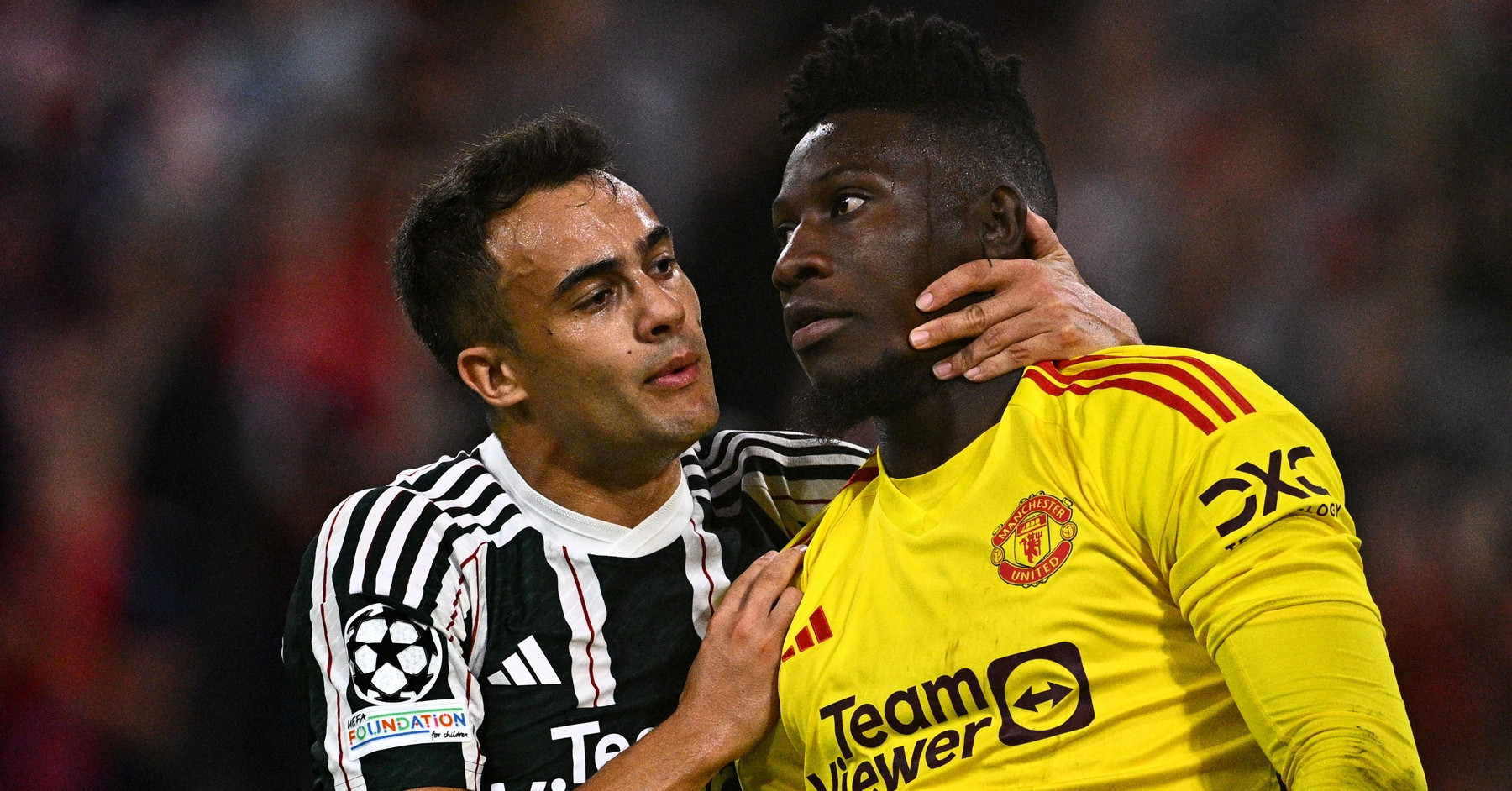 MU trả Sergio Reguilon lại Tottenham trước thời hạn