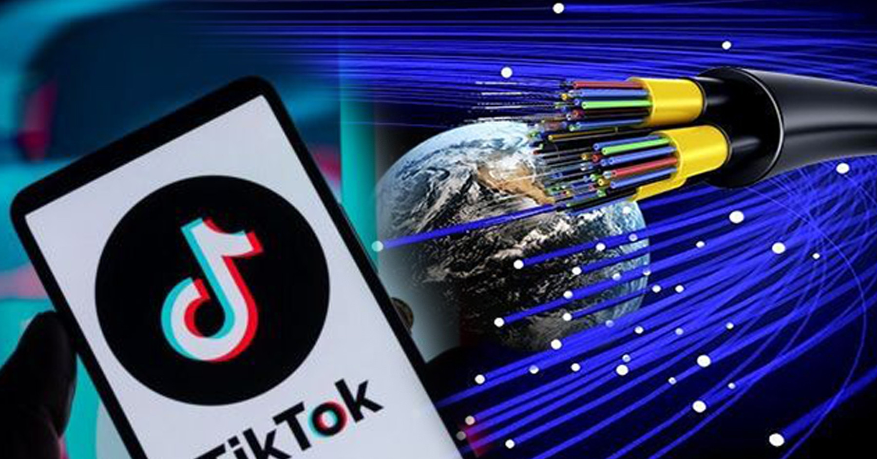 Nepal cấm TikTok, Trung Quốc ra mắt mạng Internet nhanh nhất thế giới