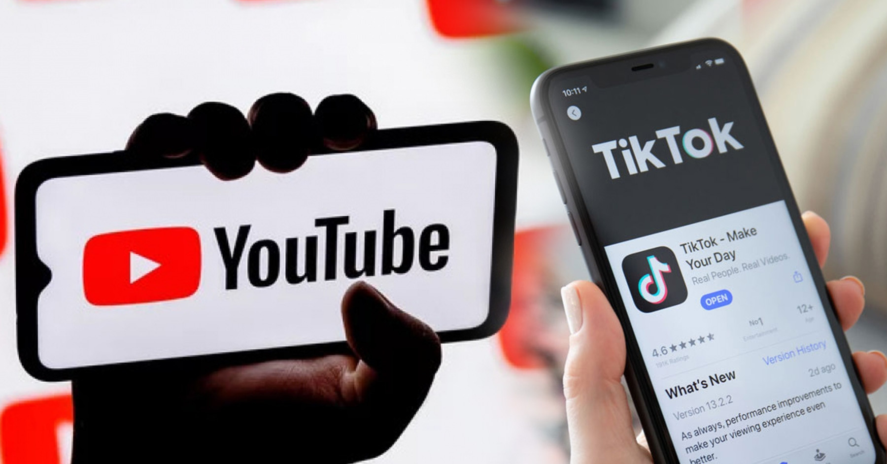 New York cấm TikTok, YouTube gỡ bỏ video chữa bệnh sai sự thật