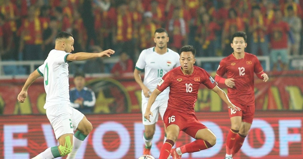 Người hâm mộ Việt Nam nhận tin cực vui trước Asian Cup 2024