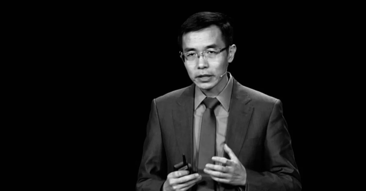 Nhà sáng lập 'gã khổng lồ' AI Trung Quốc bất ngờ qua đời