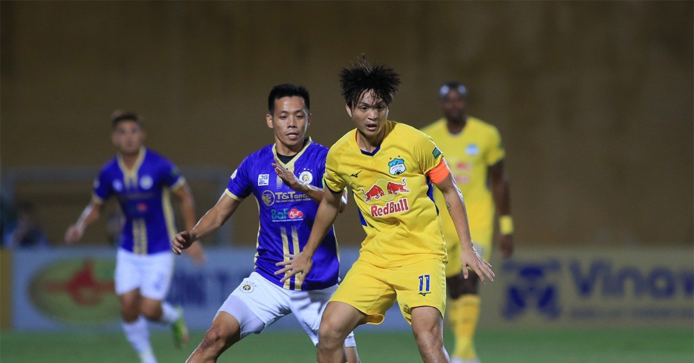 Nhận định HAGL vs Hà Nội FC: Lún sâu khủng hoảng