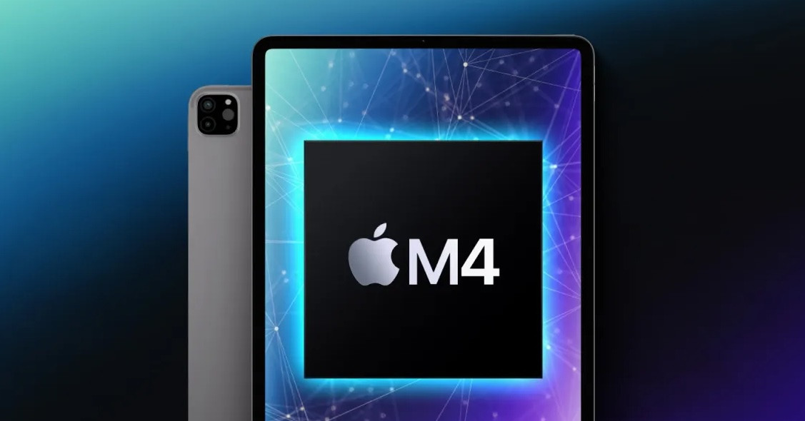 Những nâng cấp ‘đáng tiền’ trên iPad Pro M4
