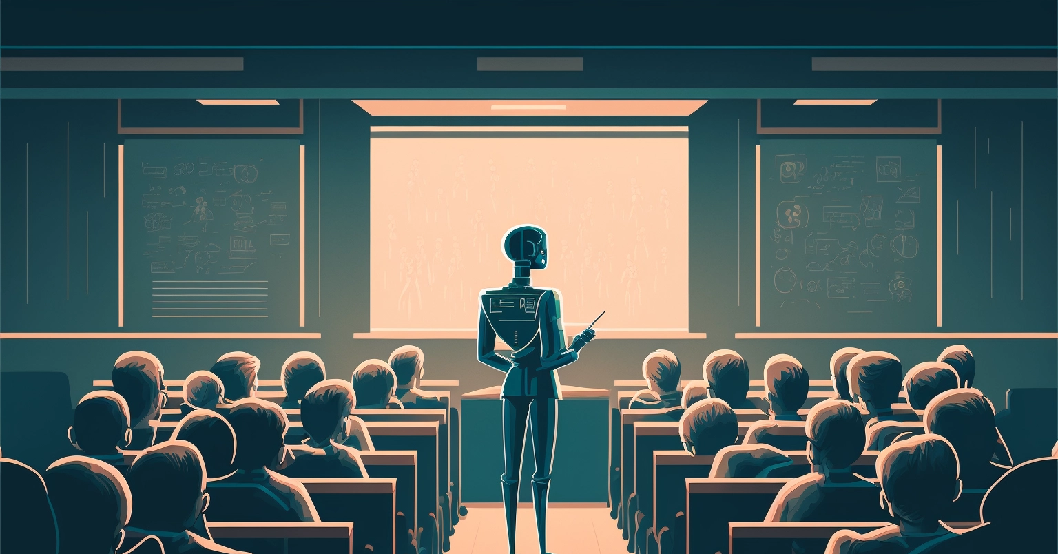 OpenAI tìm cách đưa ChatGPT vào lớp học
